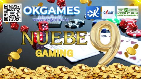 nuebe999 gaming login register|Play Exciting Casino Games at Nuebe Gaming.